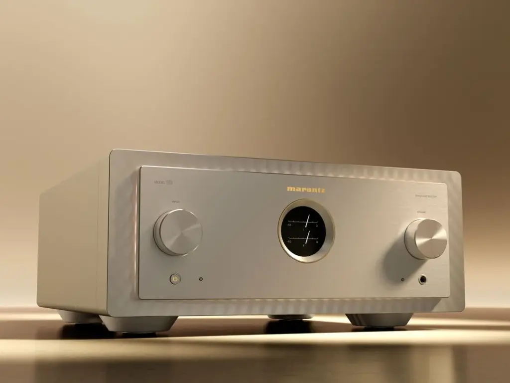 Marantz MODEL 10 3-4 side.webp