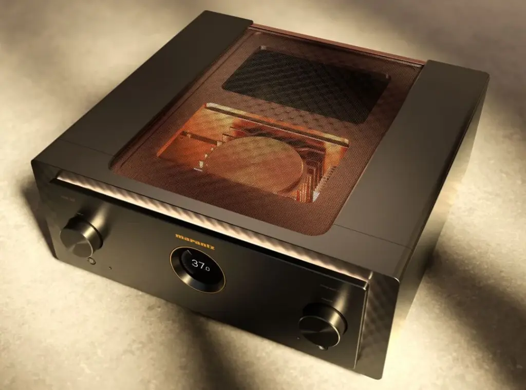 Marantz MODEL 10 top side.webp