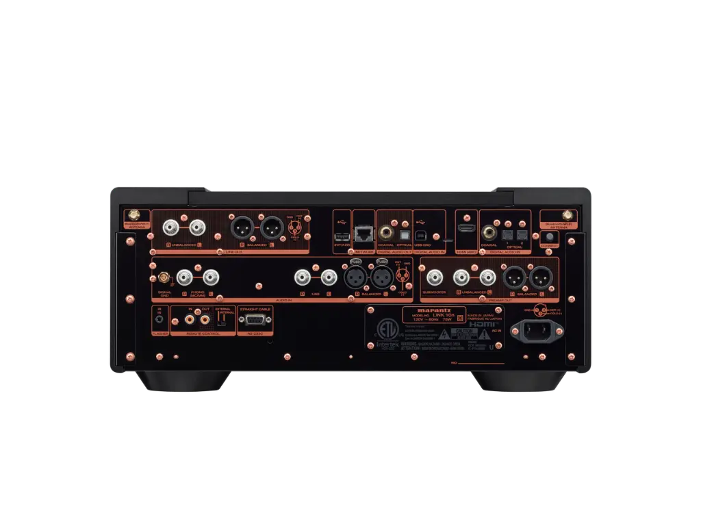 Marantz LINK10n image 3.webp