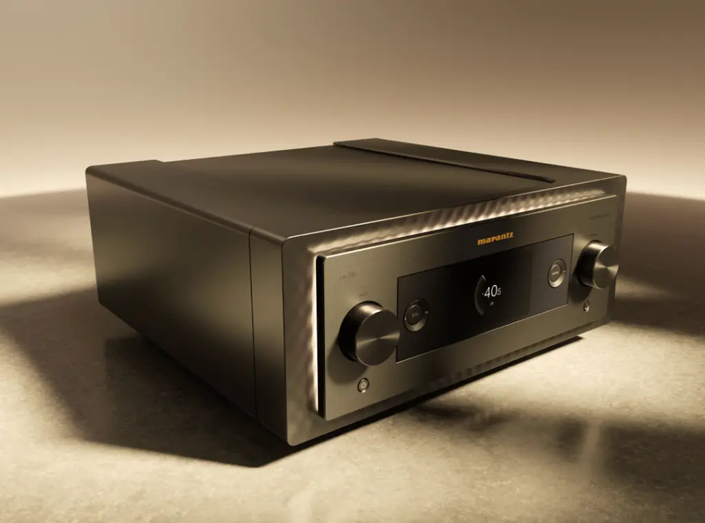 Marantz LINK10n collection image collage 2.webp