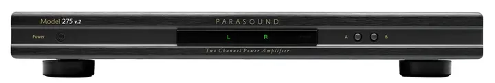 Parasound NC 275 v2