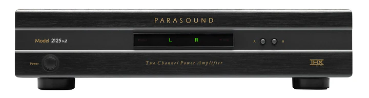 Parasound NC 2125 v2