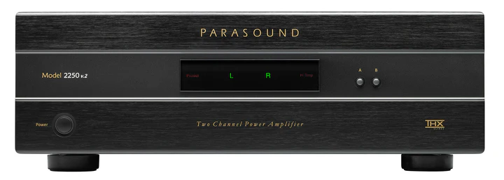 Parasound NC 2250 v2