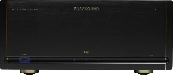 Parasound A31_front_black.webp
