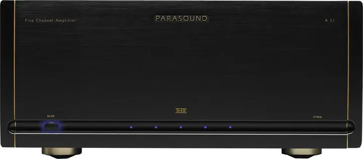 Parasound A51_front_black.webp
