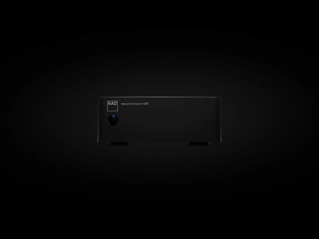 NAD CS1-Front.webp