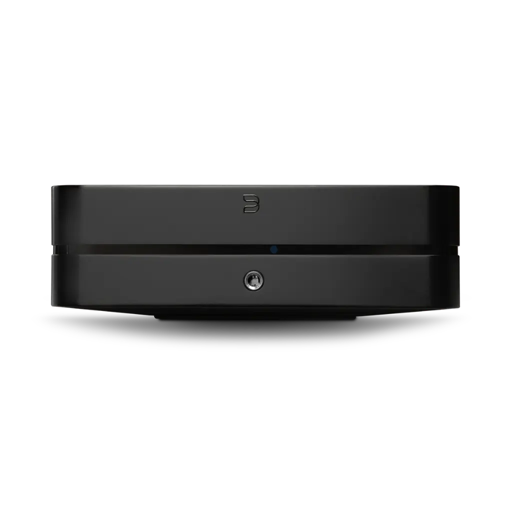 Bluesound Powernode 331 (2025) front.webp
