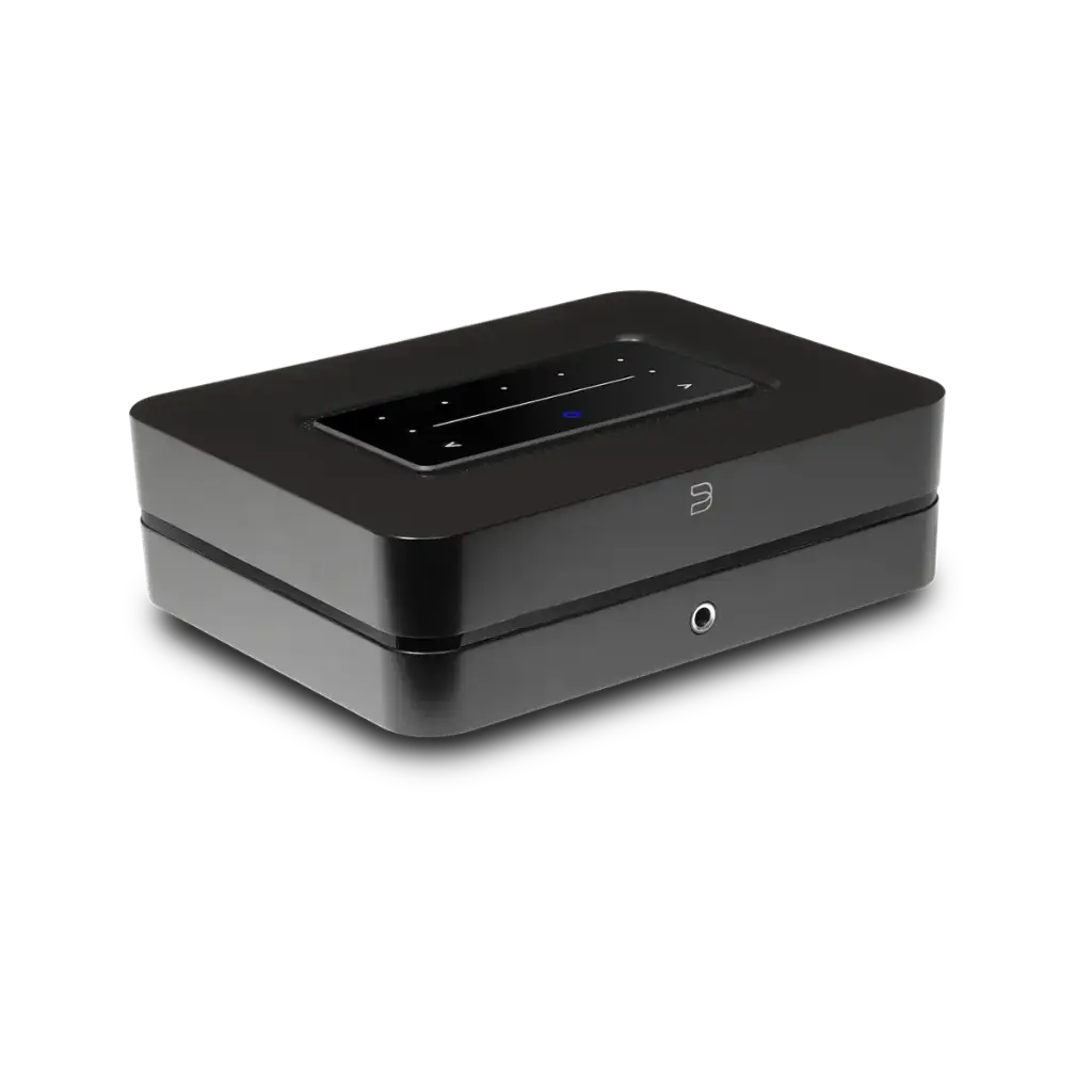 POWERNODE (2025) Multi-Room Music Streaming Amplifier