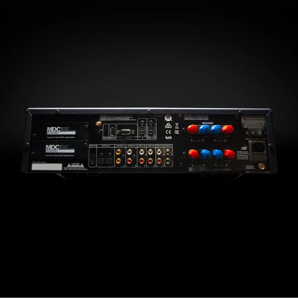 NAD C 399 Back.webp