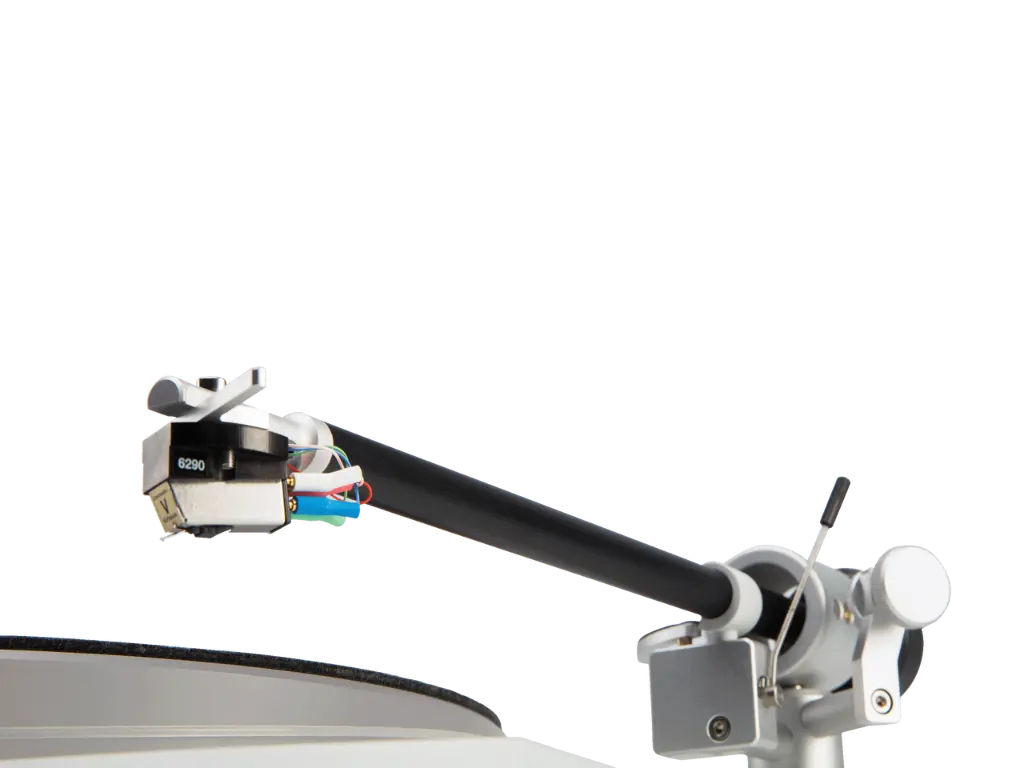 Marantz TT15S1 Turntable Tonearm.webp