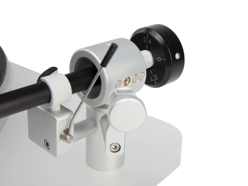 Marntz TT15S1 Turntable weight.webp