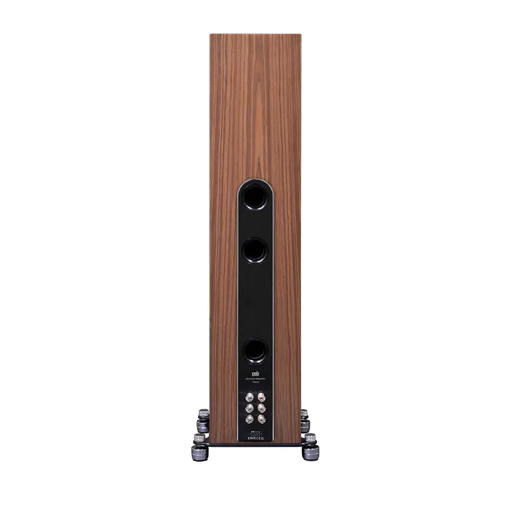 PSB Synchrony-t800-rear-walnut.webp