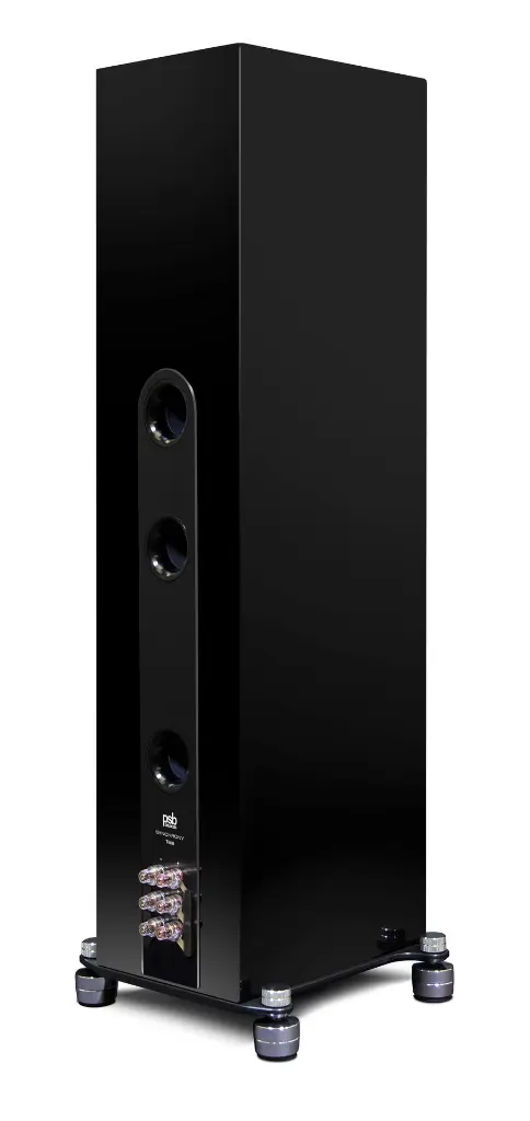 PSB Synchrony_t600_rear_gloss_black.webp