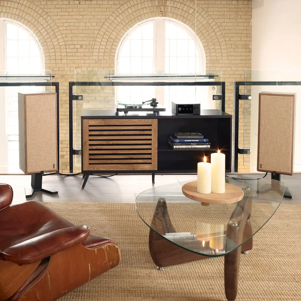 PSB Passif50 vintage loudspeakers.webp