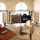 PSB Passif50 vintage loudspeakers.webp