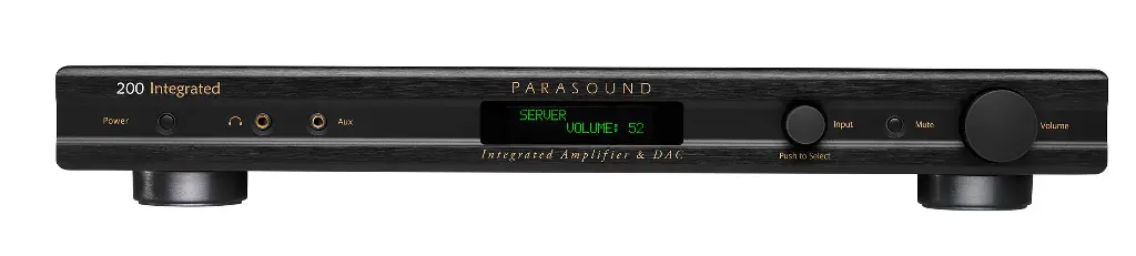 Parasound 200_Integrated_front.webp