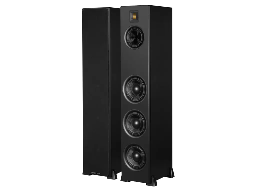 Airmotiv XT2 Floorstanding Tower Loudspeakers (Pair)