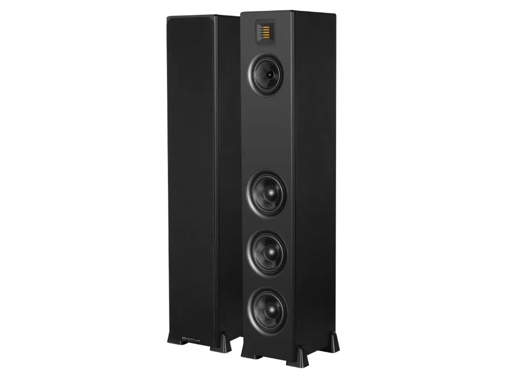 Airmotiv XT1 Floorstanding Tower Loudspeakers (Pair)