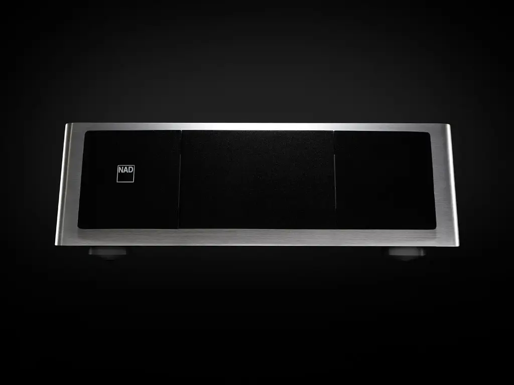 NAD M28 Seven Channel Power Amplifier 200W x 7