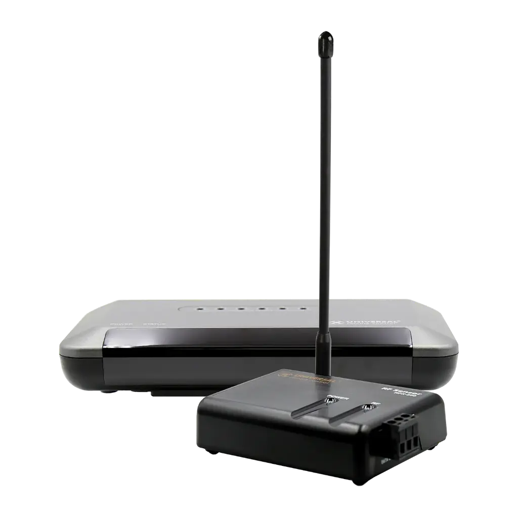 MRF-350 Base Station for URC Complete Control®