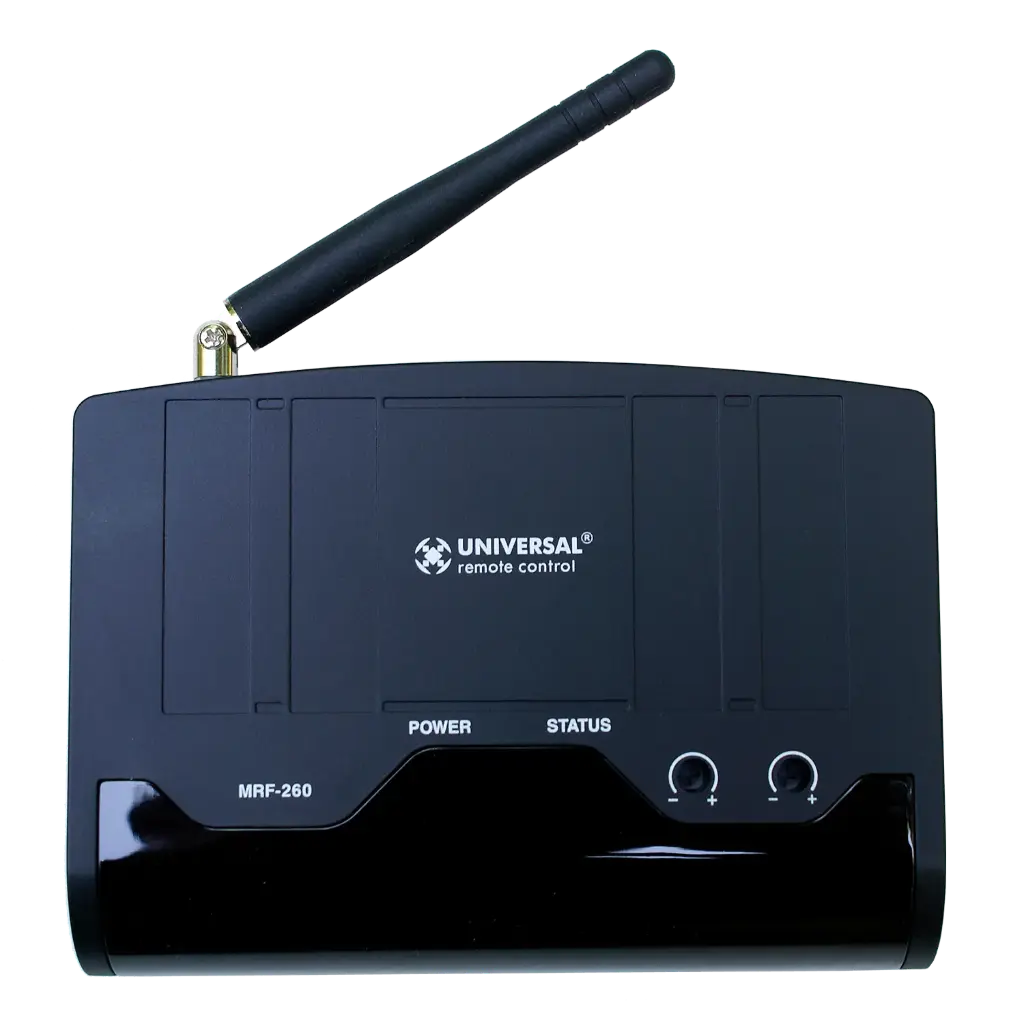 MRF-260 Base Station for URC Complete Control®