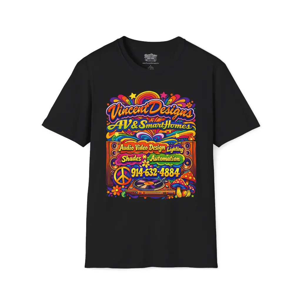 Groove T-Shirt