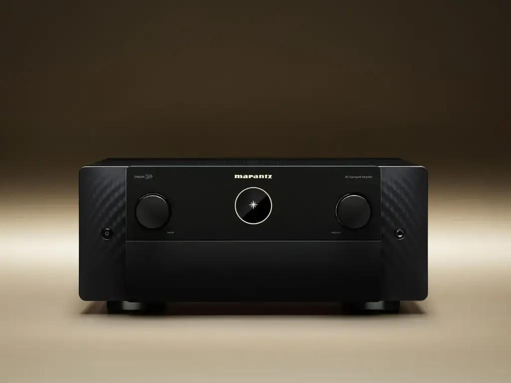 Marantz CINEMA 30 Reference 11.4 Channel AV Receiver 140W