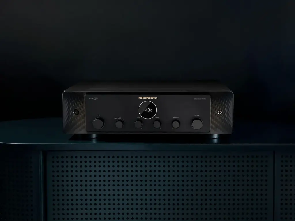 Marantz MODEL 30 Premium Integrated Stereo Amplifier 100W x 2