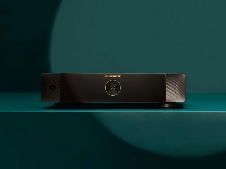 Marantz MODEL M4 8 Channel Distribution Amplifier 100W x 8