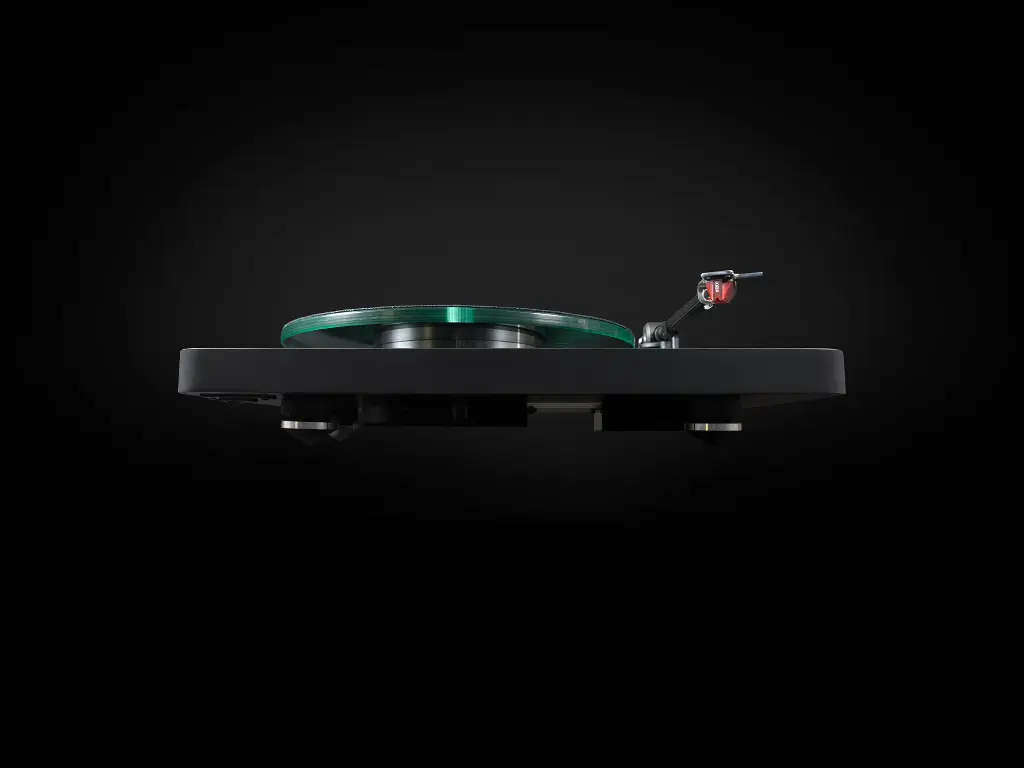 NAD C 588