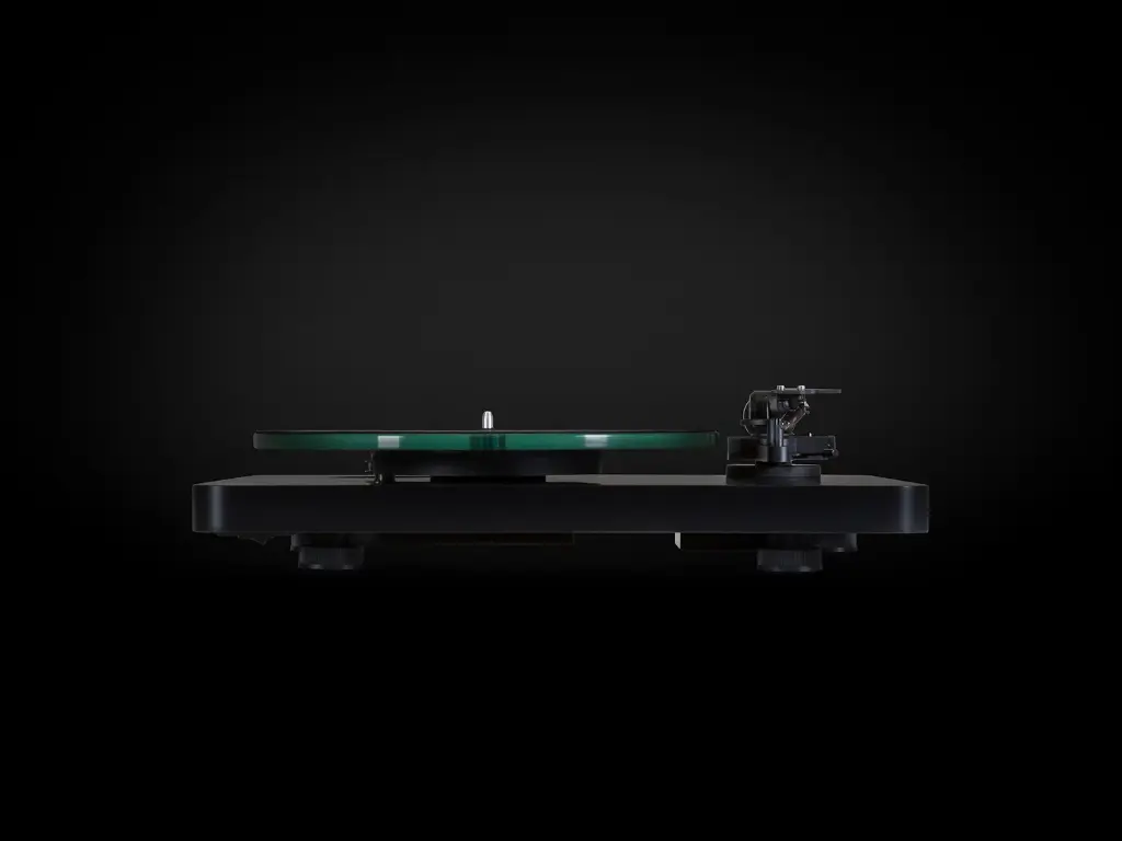 NAD C 558
