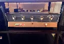 Heathkit AA-151 1960's 2 Channel Tube Amp