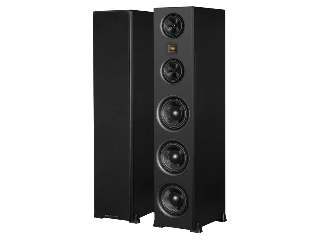 Airmotiv XT3 Floorstanding Tower Loudspeakers (Pair)