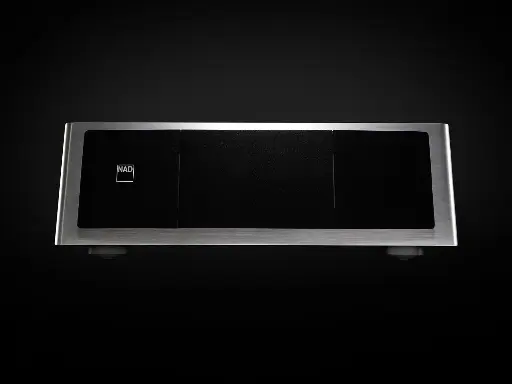 NAD M28 Seven Channel Power Amplifier 200W x 7