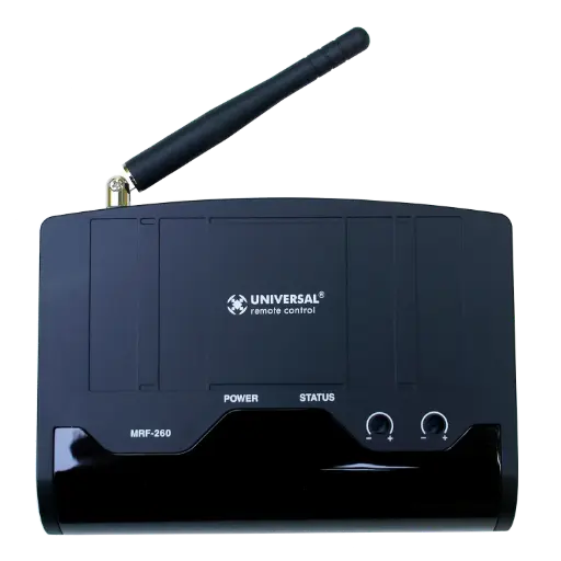 MRF-260 Base Station for URC Complete Control®