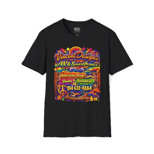 Groove T-Shirt