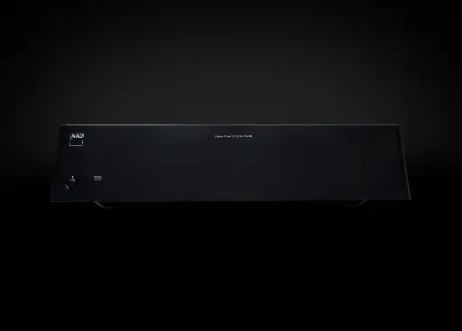NAD C 268 Stereo Power Amplifier