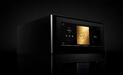 NAD M10 V3 BluOS Streaming Amplifier 100W x 2 and Phono input