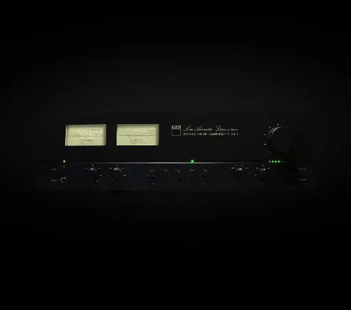 NAD C 3050 BluOS-D Stereophonic Amplifier