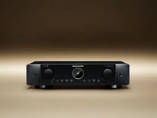 Marantz Cinema 70s Slimline 7.2 Channel AV Receiver 50W