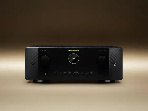 Marantz Cinema 60 Premium 7.2 Channel AV Receiver 100W