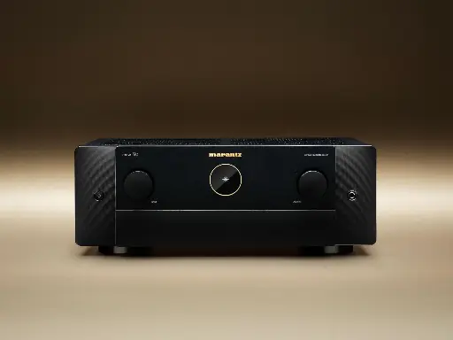 Marantz CINEMA 50 Premium 9.4 Channel AV Receiver 110W