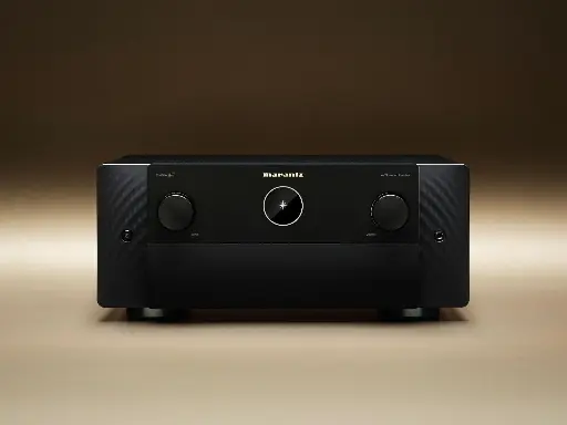 Marantz Cinema 40 Reference 9.4 Channel AV Receiver with 125W