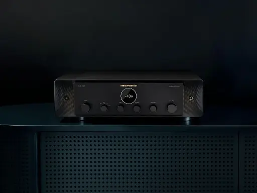 Marantz MODEL 30 Premium Integrated Stereo Amplifier 100W