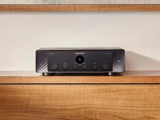 MODEL 50 Premium Integrated Stereo Amplifier 70W