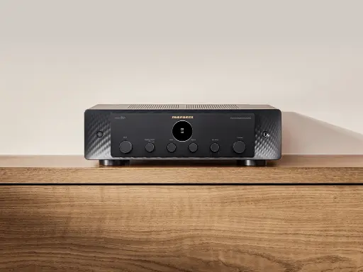 Marantz MODEL 60n 2 Channel Network Integrated Amplifier 60W