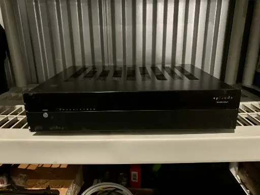 Episode EA-AMP-12D-70 12 ch 6 zone Amp