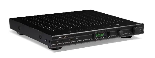 Parasound NewClassic Series 200INT Integrated Amplifier 110W x 2 into 8 Ω