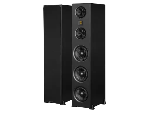Airmotiv XT3 Floorstanding Tower Loudspeakers (Pair)