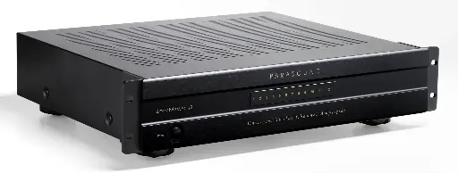 Parasound ZoneMaster ZM12 100W x 10 Channels and 150W x 2 Channels